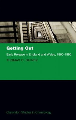 Book Getting Out Guiney