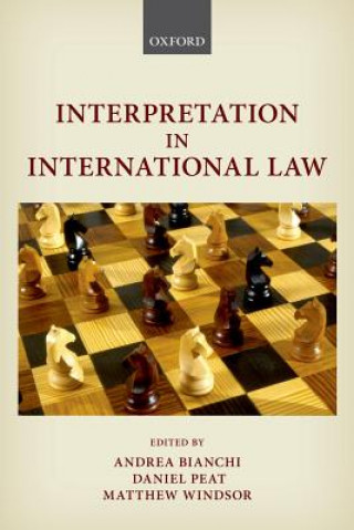 Carte Interpretation in International Law Andrea Bianchi