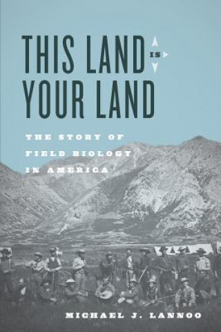 Book This Land Is Your Land Michael J Lanoo