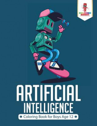 Libro Artificial Intelligence COLORING BANDIT