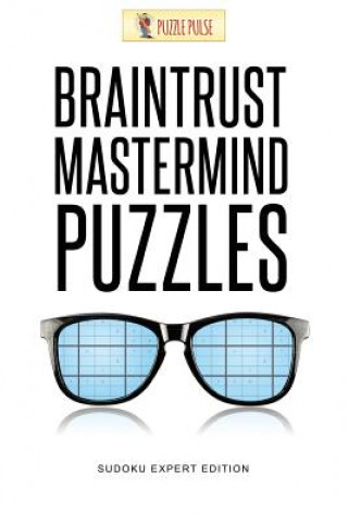 Carte Braintrust Mastermind Puzzles PUZZLE PULSE