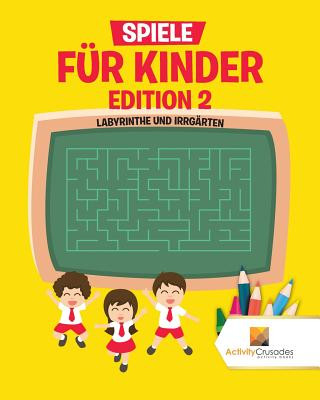 Carte Spiele Fur Kinder Edition 2 ACTIVITY CRUSADES