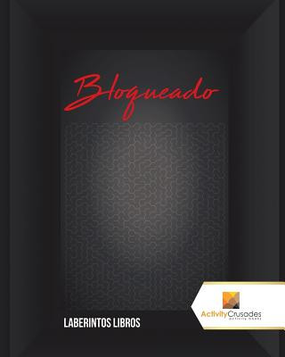 Knjiga Bloqueado ACTIVITY CRUSADES