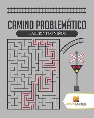 Kniha Camino Problematico ACTIVITY CRUSADES