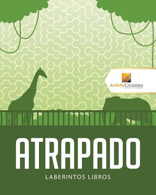 Knjiga Atrapado ACTIVITY CRUSADES