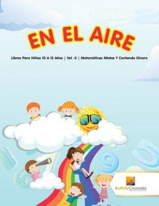 Buch El Aire ACTIVITY CRUSADES