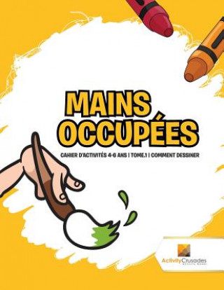 Carte Mains Occupees ACTIVITY CRUSADES