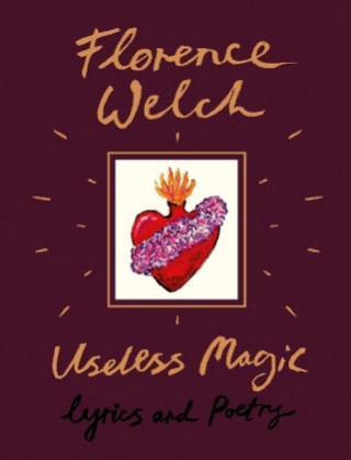 Carte Useless Magic Florence Welch