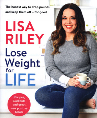 Livre Lose Weight for Life LISA RILEY