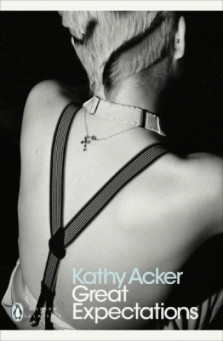 Kniha Great Expectations Kathy Acker