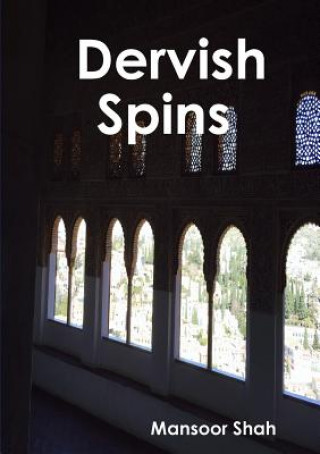 Carte Dervish Spins MANSOOR SHAH