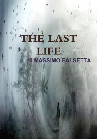 Книга Last Life MASSIMO FALSETTA