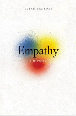 Buch Empathy Susan Lanzoni