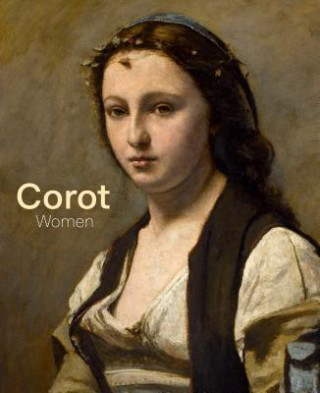 Knjiga Corot Mary Morton