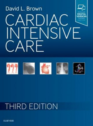 Carte Cardiac Intensive Care David L. Brown