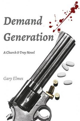 Könyv Demand Generation GARY ELMES