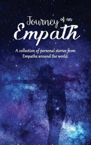 Knjiga Journey of an Empath CHRISTIE LYONS