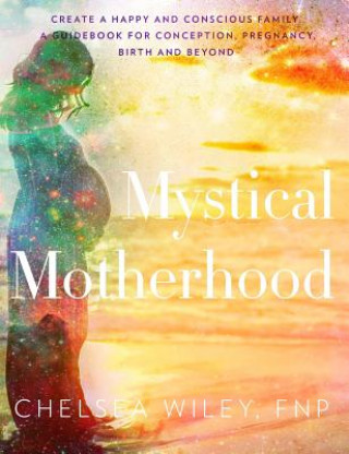 Könyv Mystical Motherhood CHELSEA ANN WILEY