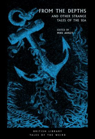 Книга From the Depths MIKE  ED ASHLEY