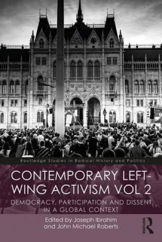 Carte Contemporary Left-Wing Activism Vol 2 IBRAHIM