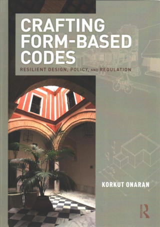 Book Crafting Form-Based Codes ONARAN