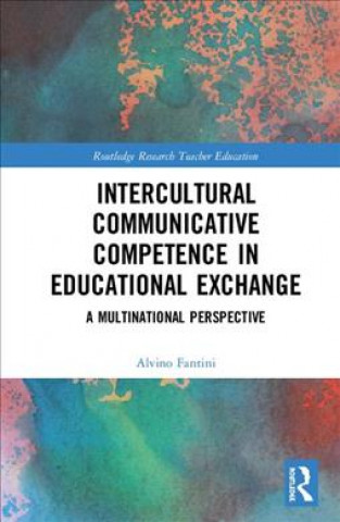 Βιβλίο Intercultural Communicative Competence in Educational Exchange FANTINI