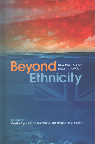Boek Beyond Ethnicity Camilla Fojas