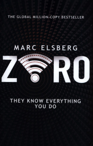 Carte Zero Marc Elsberg