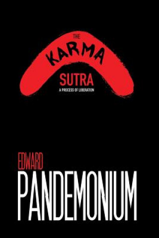 Книга Karma Sutra Edward Pandemonium