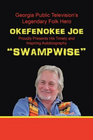 Carte Swampwise OKEFENOKEE JOE