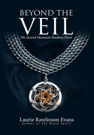Buch Beyond the Veil Laurie Rawlinson Evans