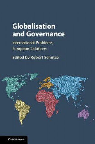 Carte Globalisation and Governance Robert Sch?tze