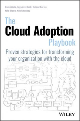 Книга Cloud Adoption Playbook Mohamed Abdula