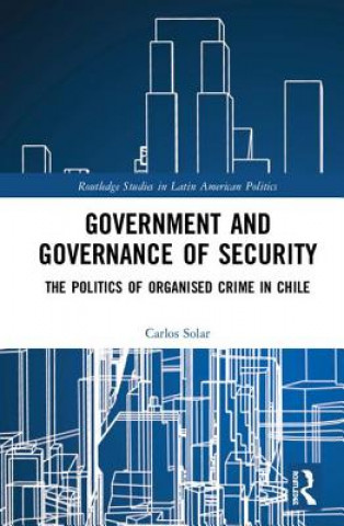 Libro Government and Governance of Security SOLAR