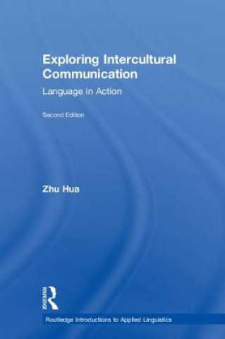 Βιβλίο Exploring Intercultural Communication Zhu Hua