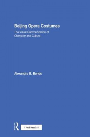 Carte Beijing Opera Costumes BONDS