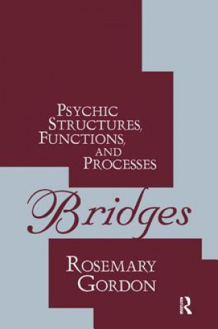 Libro Bridges Rosemary Gordon