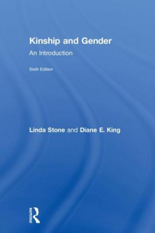 Könyv Kinship and Gender STONE