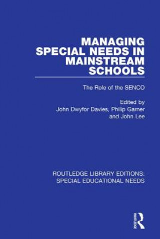 Carte Managing Special Needs in Mainstream Schools 