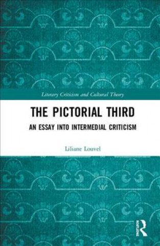 Knjiga Pictorial Third Liliane Louvel