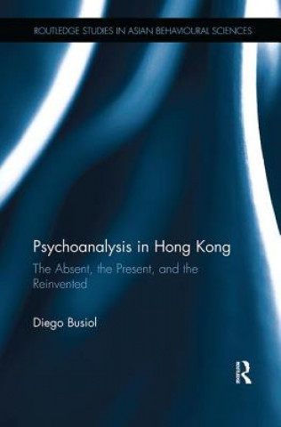 Carte Psychoanalysis in Hong Kong Busiol