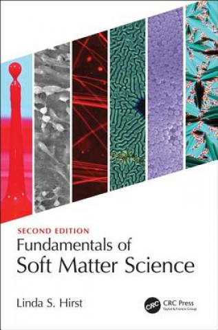 Könyv Fundamentals of Soft Matter Science HIRST