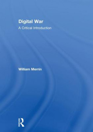 Carte Digital War Merrin
