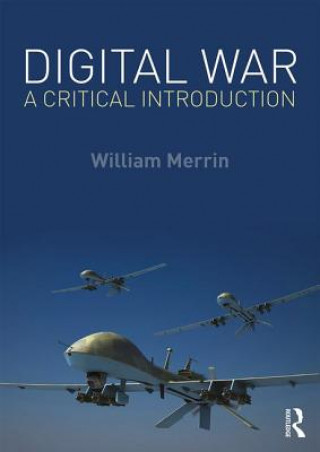 Carte Digital War William Merrin