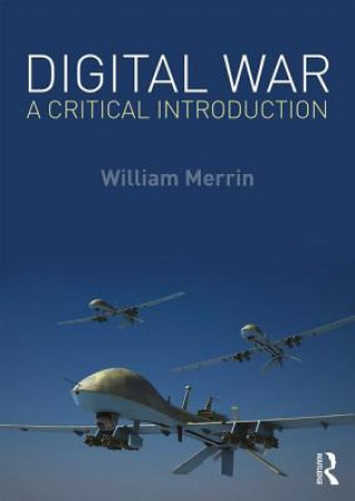 Libro Digital War William Merrin