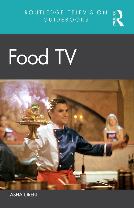 Libro Food TV OREN