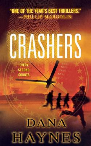 Book Crashers DANA HAYNES