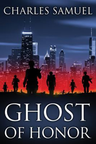 Livre Ghost Of Honor Charles Samuel