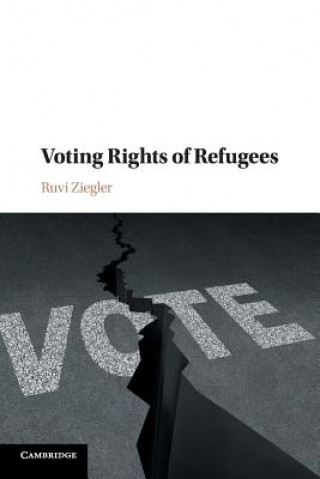 Carte Voting Rights of Refugees Ruvi (University of Reading) Ziegler