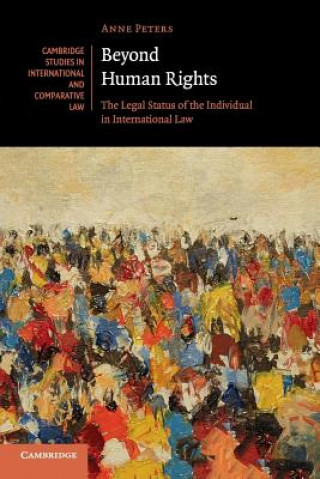 Buch Beyond Human Rights Anne Peters